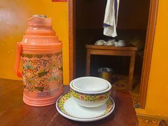 -如意林卡藏餐吧(大昭寺店)