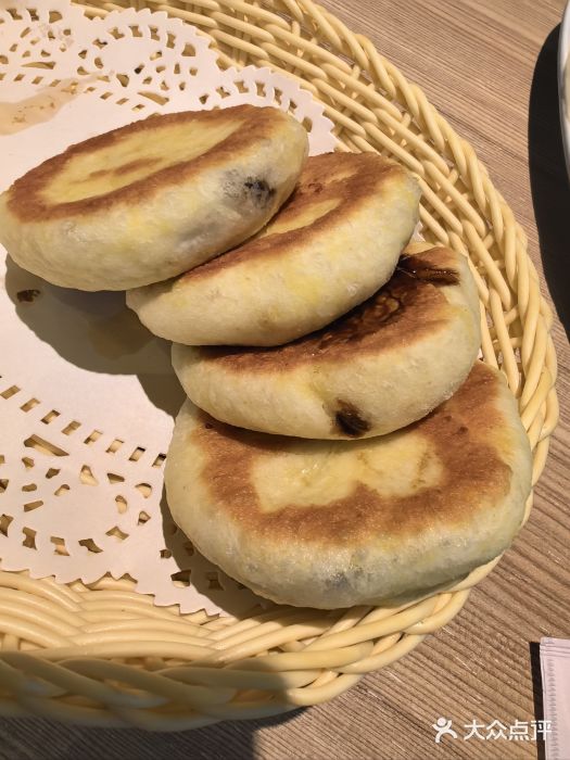 老昌春饼(松北店)图片