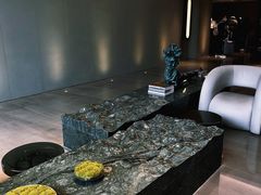 -南京THE TAI太和紫金大酒店