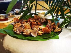 -北京王府井希尔顿酒店·万斯阁西餐厅