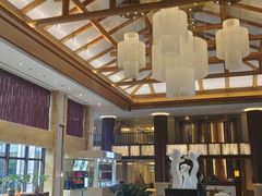 -杭州西溪喜来登度假大酒店