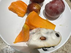 -初色海鲜自助(万丰路店)