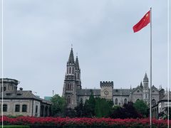 -洪家楼教堂