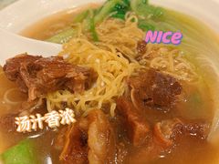 -顺记冰室(宝华路店)