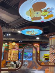-卡通尼乐园(上海安亭店)