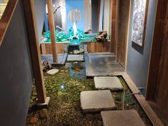 -邈墨茶馆(大兜路1号店)