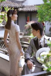 -苏州HX-合喜映画婚纱摄影