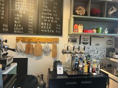 -一杯海(国际海水浴场店)