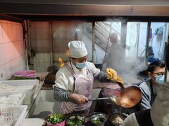 -正宗杨记普洱酸醋米线(总店)