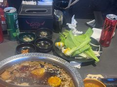-牛武士寿喜烧·和牛火锅自助(全球首店)