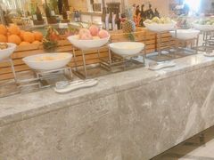 -盛宴标帜餐厅·亲子自助 (南昌喜来登酒店)