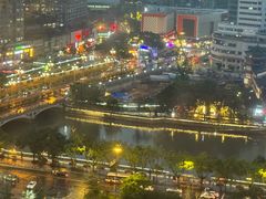 -全季酒店(成都九眼桥店)