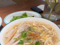 -南越郡·越式风味餐厅(青秀万达店)