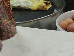 -清真·二嫂子煎饼果子(鼓楼旗舰形象店)