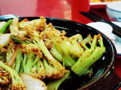 -台山美食一绝阿四台山黄鳝饭(阿四创作店)