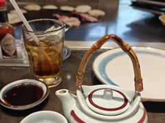 -大渔铁板烧(东城店)