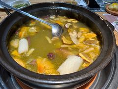 -一朵菌·野生菌探索家火锅(南亚店)