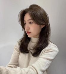 -朗峰专业美发沙龙