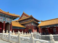 -故宫博物院(故宫)