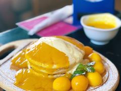 -Fresh Fruit Factory - Fruit Cuisine Restaurant