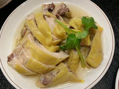 糟鸡-绍兴名菜馆(可乐路店)