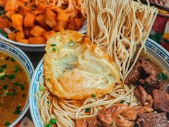 -永丰面馆(汉口路店)