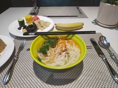 -长沙豪布斯卡酒店(长沙省政府德思勤店)