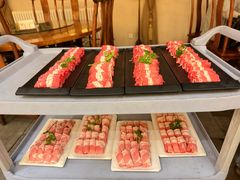 -古关火锅店(古北水镇景区店)