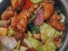 -日昌餐馆(德胜门店)