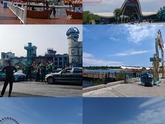 -渔岛海洋度假区