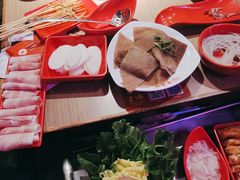 -季季红火锅(丰城洪客隆店)