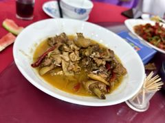 -千龙湖生态旅游度假区