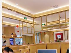 大堂-东北风(柯桥万达店)