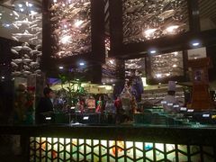 -芭菲盛宴·环球美食(解放碑英利国际店)