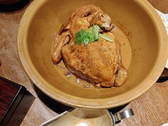 -张大嘴菜馆(庞各庄店)