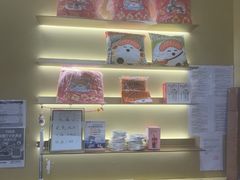 -安又胖韩国烤肉(泰达永旺店)