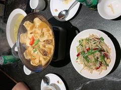 -佰家小厨·南京菜(夫子庙店)