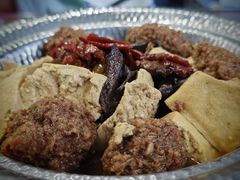 -乔家满族八大碗(流水沟店)