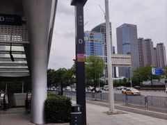 -范湖(地铁站)