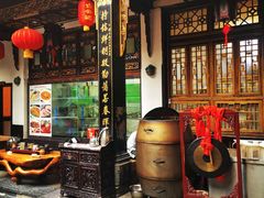 -蔼若春.传承云南菜(金碧公园店)