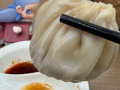 -西安贾三灌汤包·回坊小吃·清真炒菜(北院门总店)