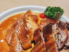 -南京大牌档(香港广场店)