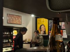 -角落里(中山公园店)