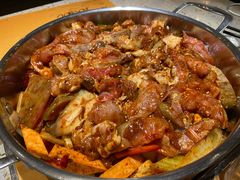 -黄记煌三汁焖锅(广州曜一城店)
