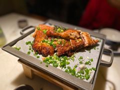 -绿茶餐厅(深圳龙华天虹购物中心店)