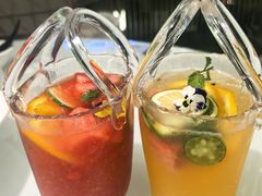 -3号仓库·创意中国菜(新世界城店)