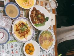 -七爷清汤腩·港式餐厅(金狮广场店)