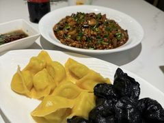 -船歌·鱼水饺青岛菜(闽江二路店)
