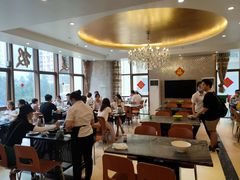大堂-美极鲜食坊(宝安南路店)