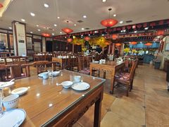 -那家老院子东北菜·饺子·小鸡炖蘑菇(艳华街店)